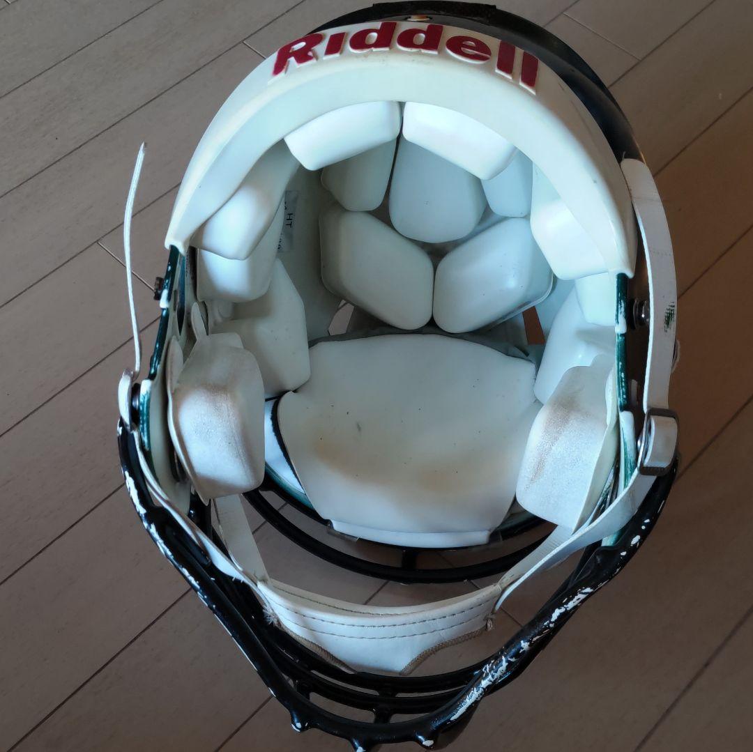 Riddell SPEED アメフト ヘルメット Mサイズ