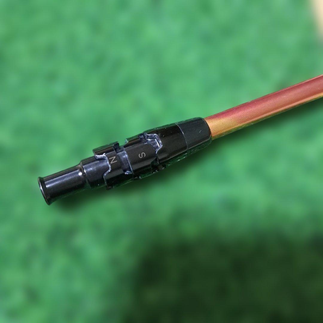 スピーダー569エヴォII.フレックスS.キャロウェイドライバー用スリーブ付き