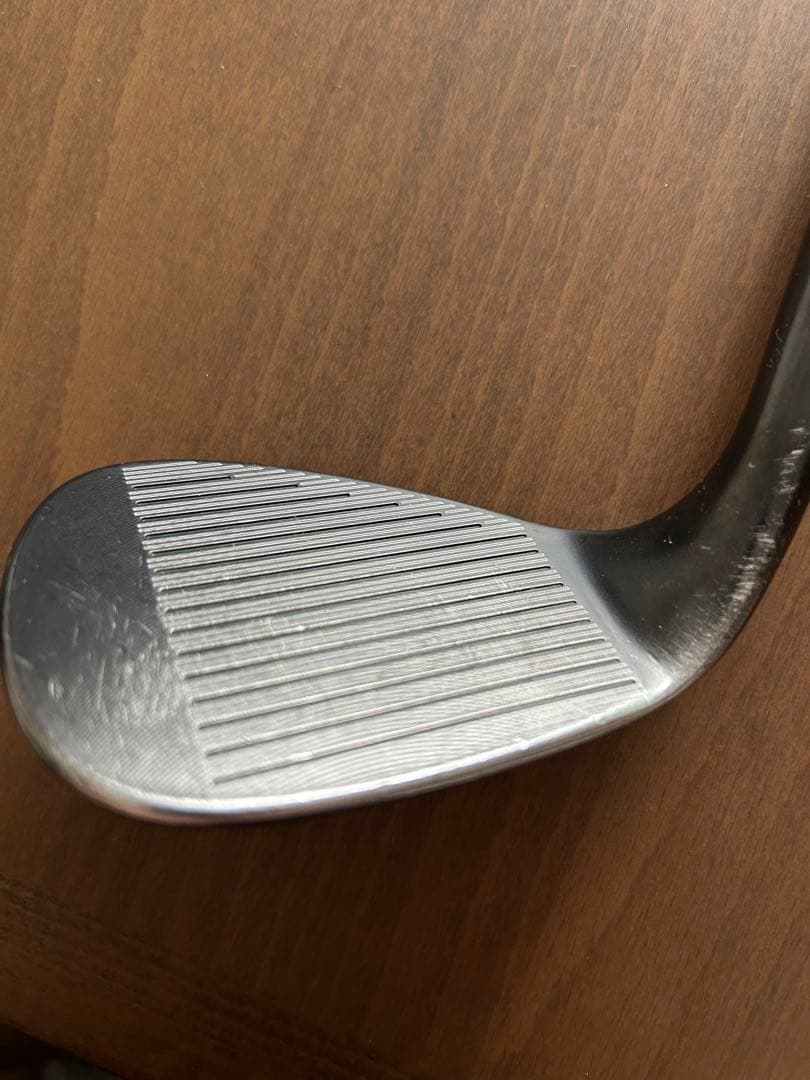 Cleveland 588 RTX ウェッジセット 5本