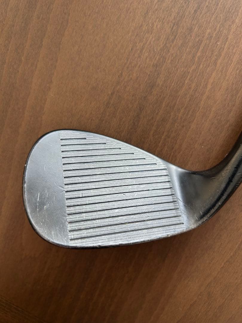 Cleveland 588 RTX ウェッジセット 5本