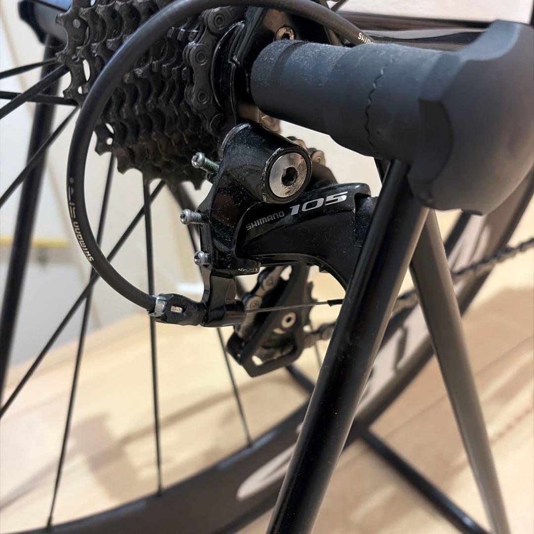 MERIDA SCULTURA100 ロードバイク 幸