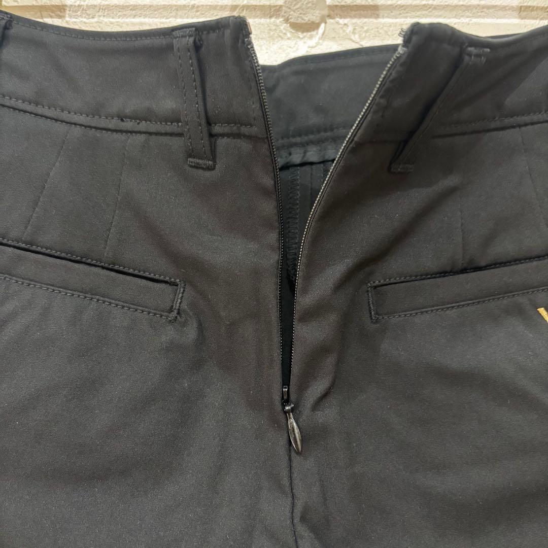 新品【VIVA HEART】ビバハート　ゴルフ　撥水ストレッチ　デザインショーツ