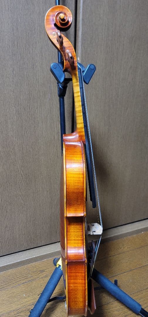 【極美品】カールヘフナー KH204 1997年製　ZMTテールピース付き