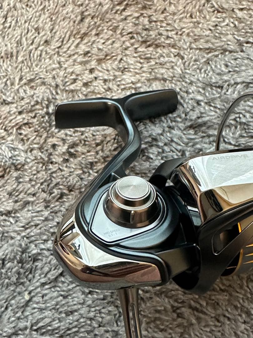 ダイワ　23エアリティ LT2500S 送料込