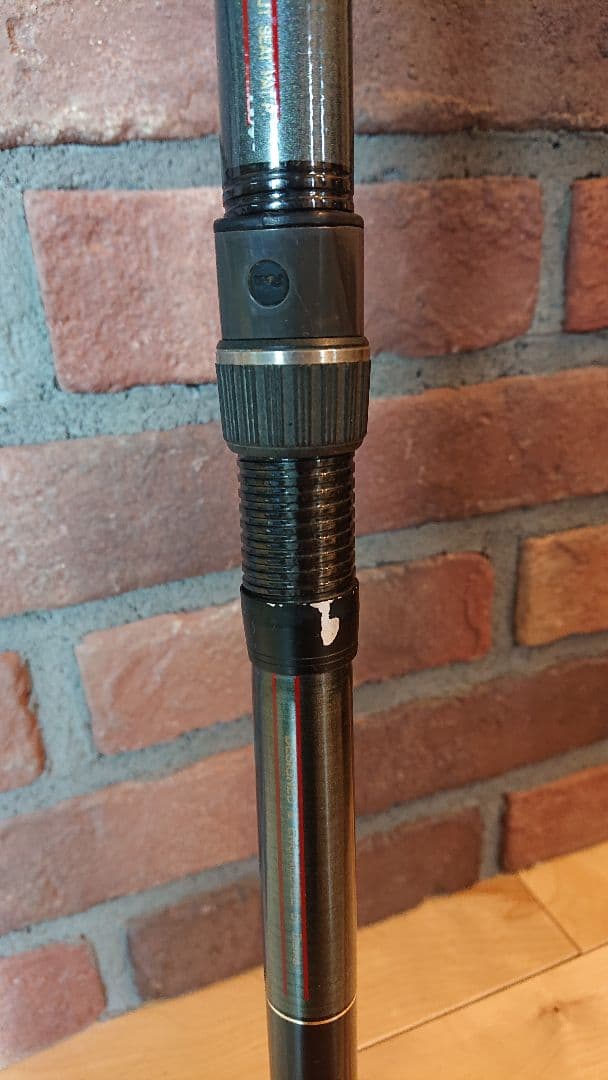 Daiwa Tournament 2号53 磯竿