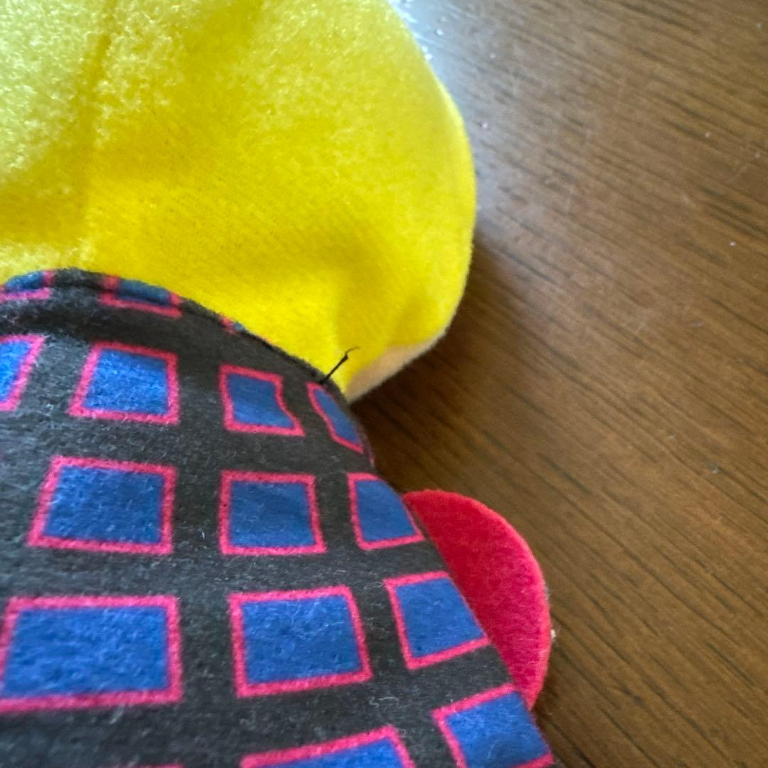 Hey! Say! JUMP 山田涼介 くるすけ ぬいぐるみ