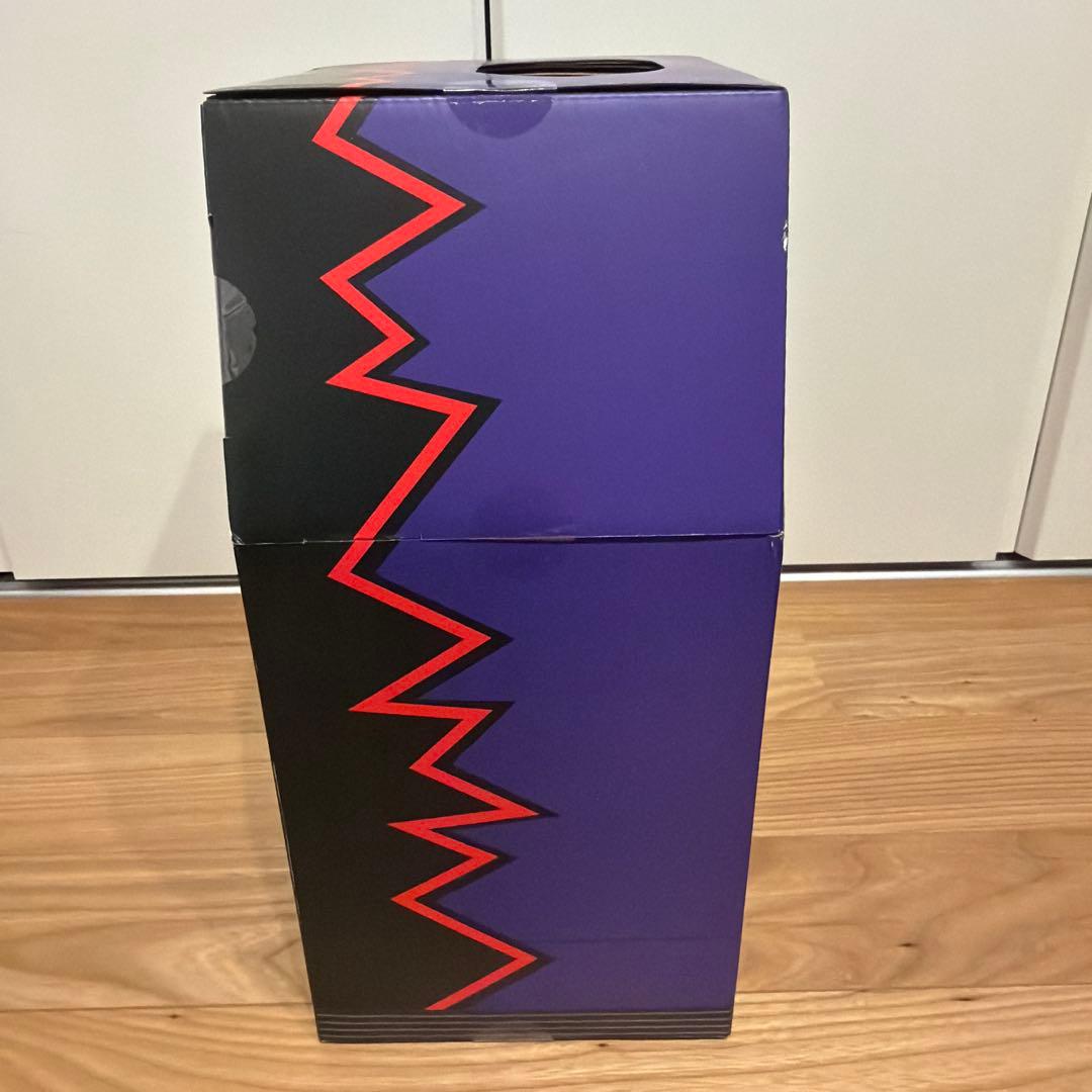 【新品未使用】Disney トイストーリー Zurg フィギュア