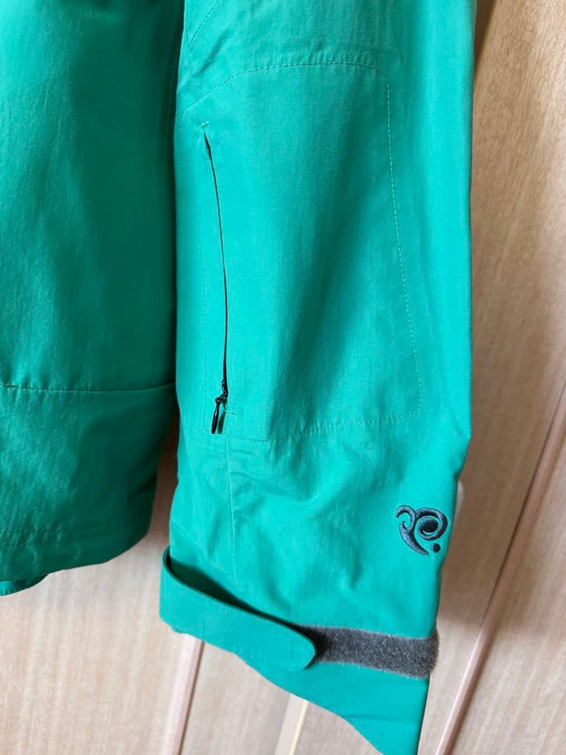 P.RHYTHM outerwear Mサイズ