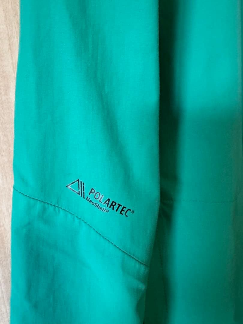 P.RHYTHM outerwear Mサイズ