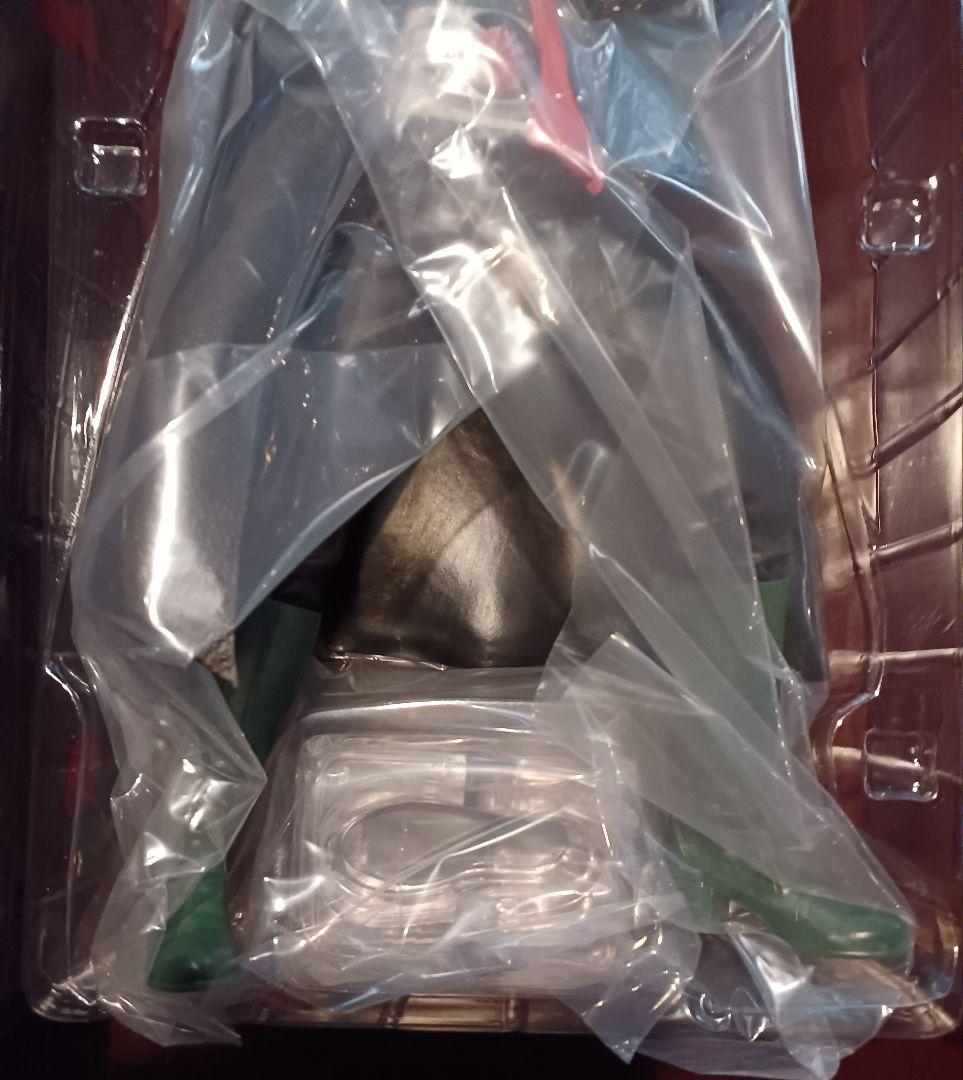 シン仮面ライダー　一番くじ　A賞