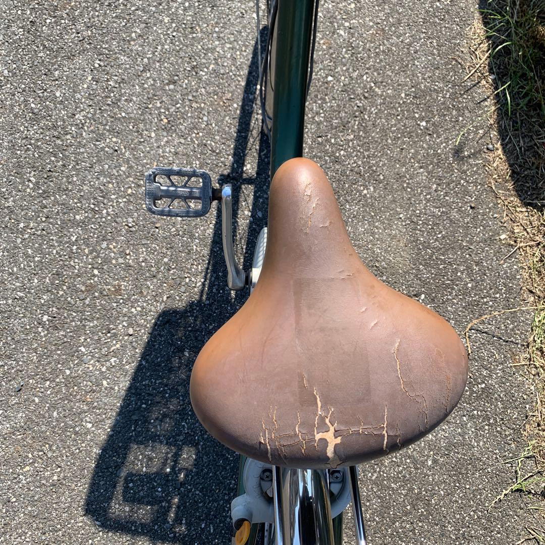 [533] 送料無料 パナソニック アルフィット ビビ 電動自転車