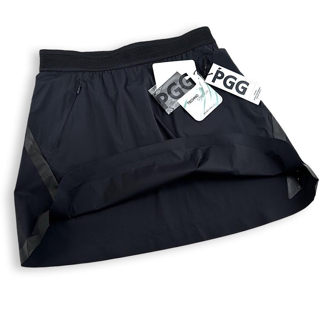 207 PGG 定価24200円 スカート TECHNO STRECH 0 S