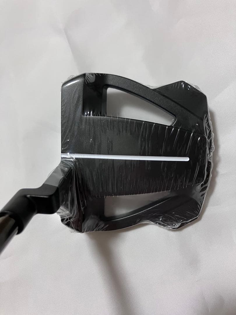 スパイダーツアーＺトラス TM1 パター