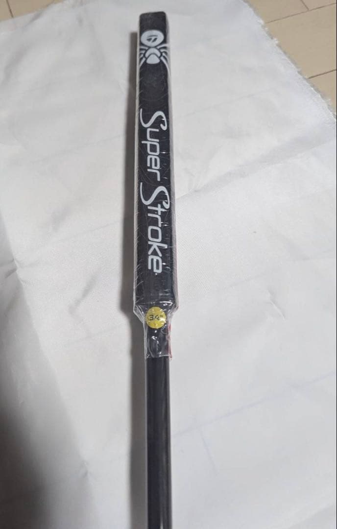 スパイダーツアーＺトラス TM1 パター