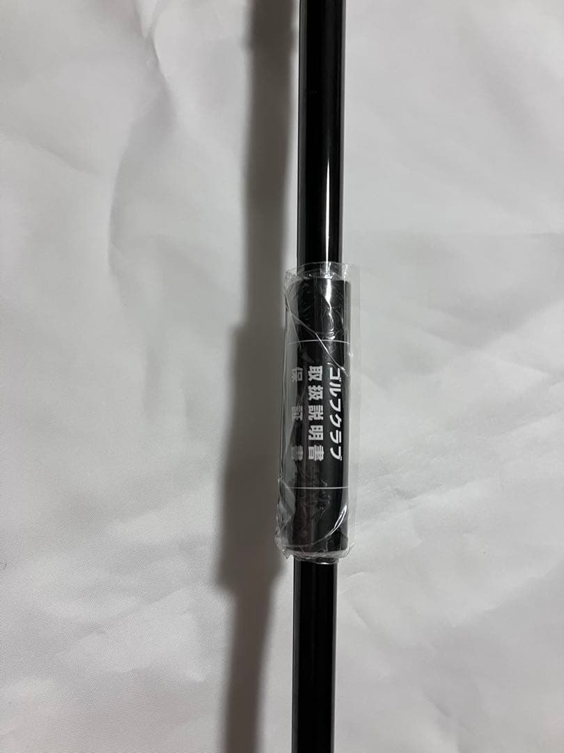 スパイダーツアーＺトラス TM1 パター