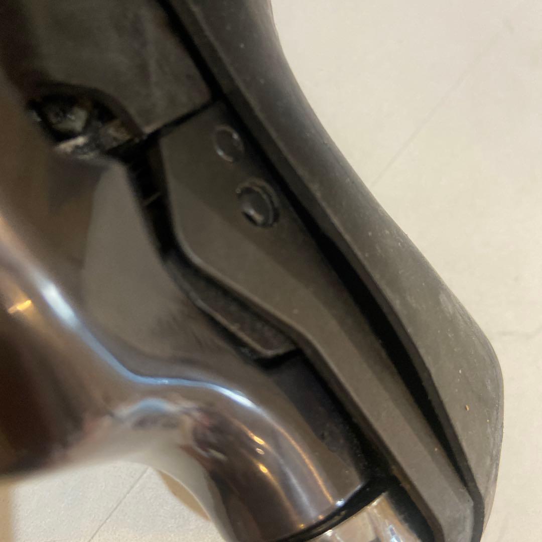 Shimano Ultegra R8000 左右 油圧ブレーキ　機械式変速