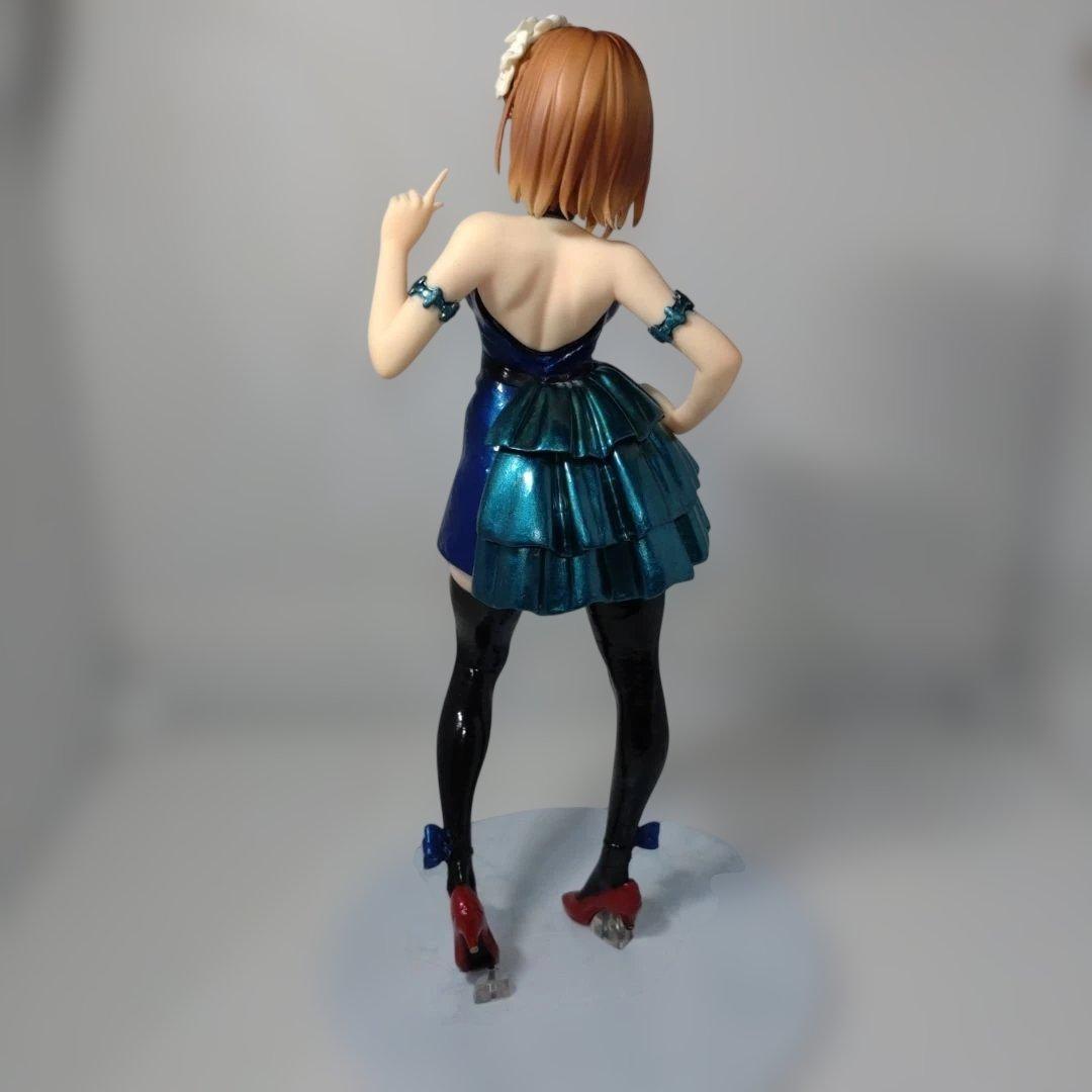 ライザのアトリエ２ ライザ 百夏の礼装 1/6スケール　リペイント