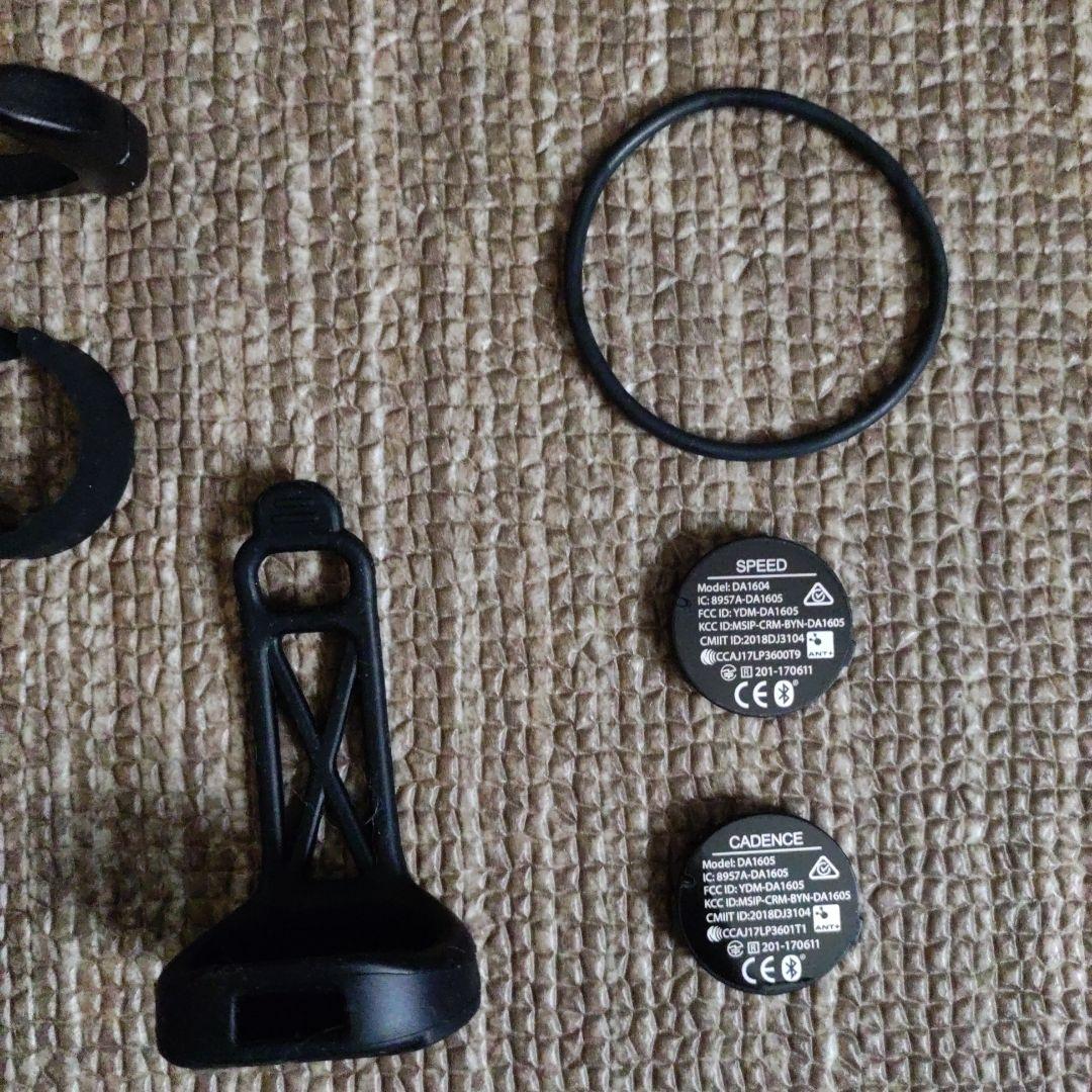 Bryton Rider 750 サイクルコンピューターセット