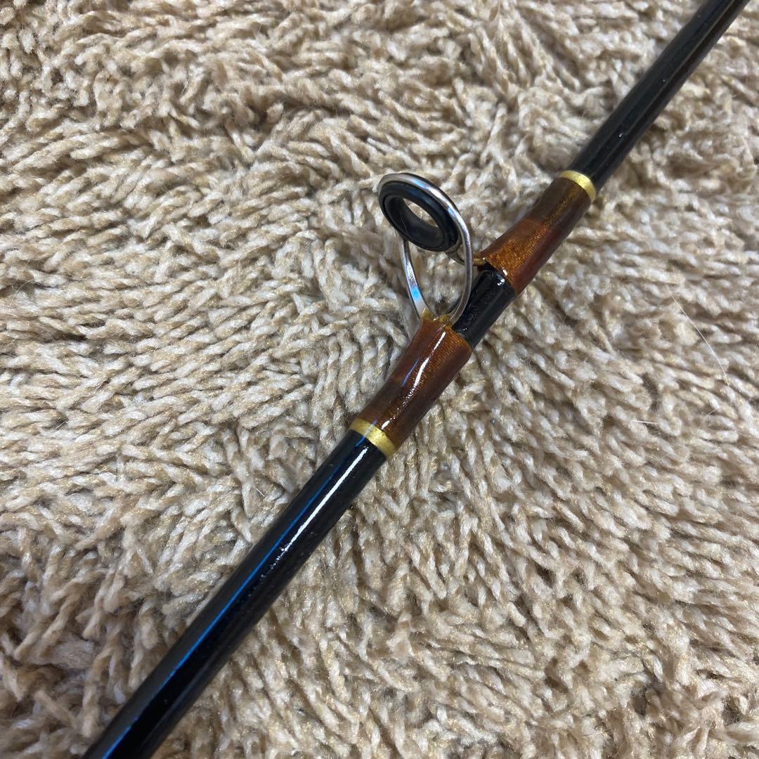 オールド　スピードスティック #1L-16HOBB