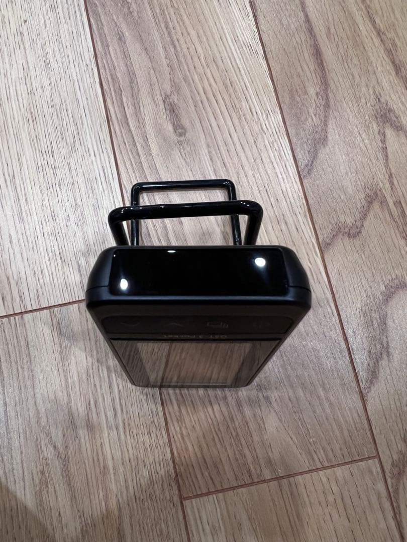 ユピテルスイングトレーナーGST-3 Pocket ゴルフ計測器