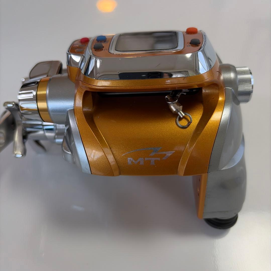 Daiwa MEGATWIN 電動リール
