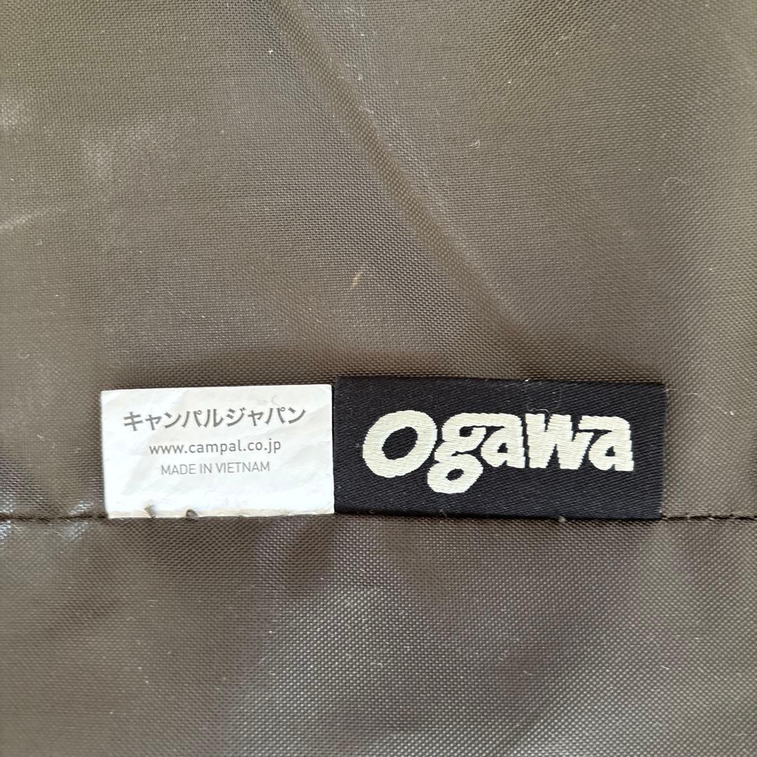 オガワ　OGAWA　グランドマット　 3840インナーマット