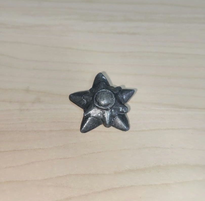 ポケモン メタルコレクション 懐かしの水タイプ10個セット+トゲピー、エビワラー