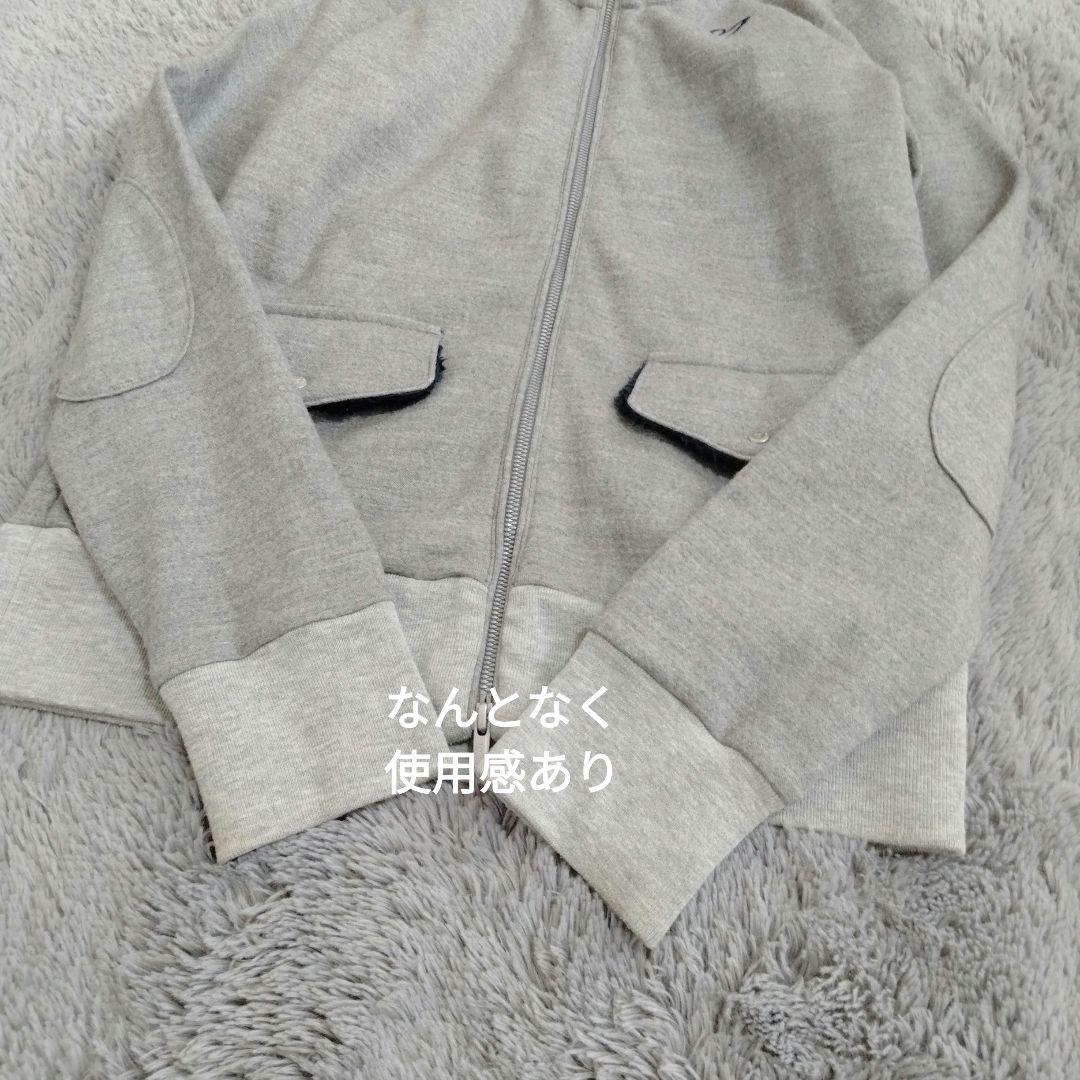マスターバニー♡フーディー*パーカー*ジャケット♡L ゴルフ/スポーツ