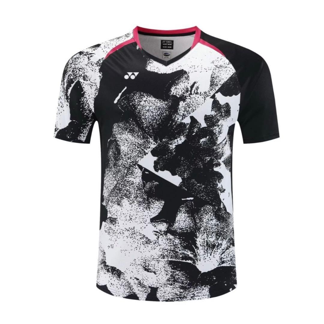 ヨネックス　YONEX ゲームシャツ　新品　サイズL