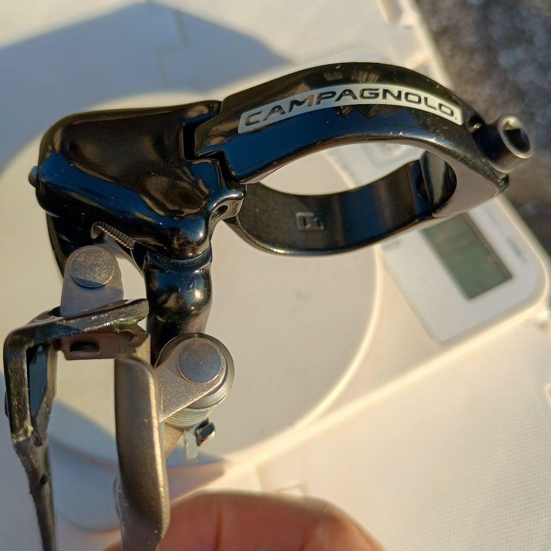 カンパニョーロ Campagnolo Super Record