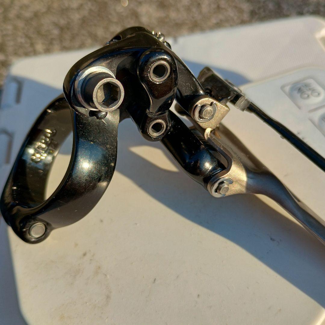 カンパニョーロ Campagnolo Super Record