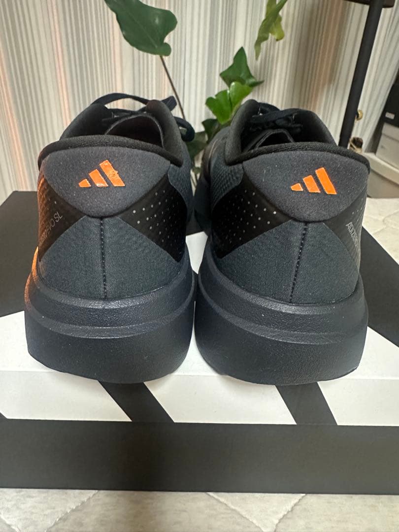 スポーツ adizero evo sl woven M 26.5