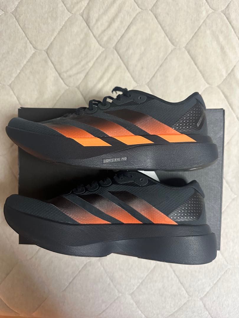 スポーツ adizero evo sl woven M 26.5