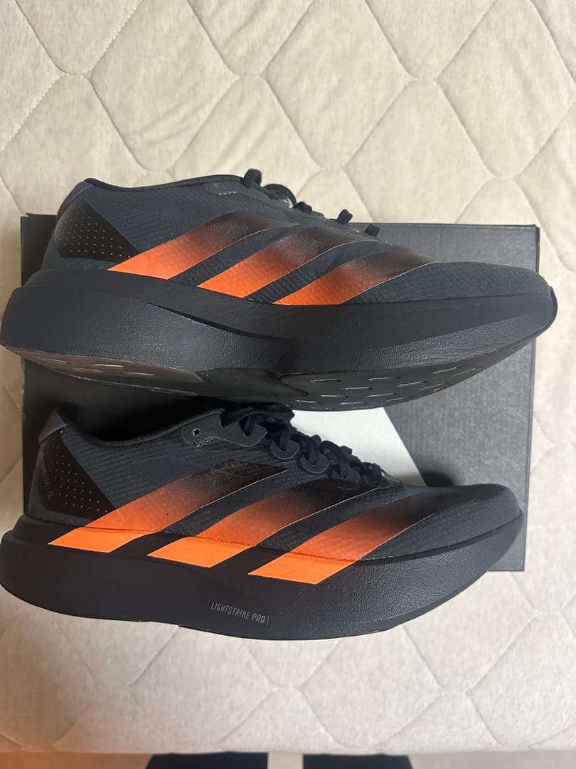 スポーツ adizero evo sl woven M 26.5