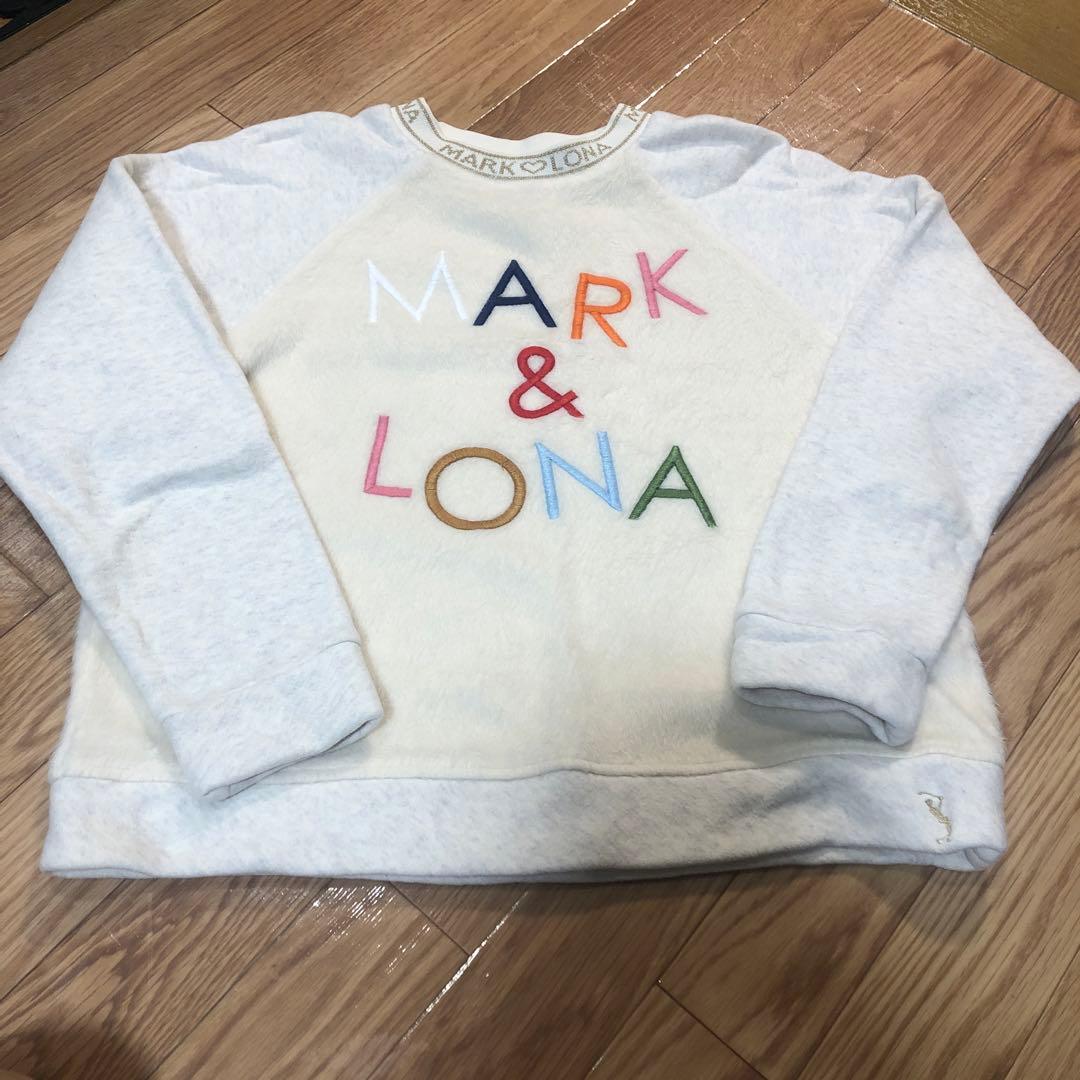 MARK&LONA❣️ゴルフウェアー冬用セット❣️(バイザー付き)❣️最終価格❣️