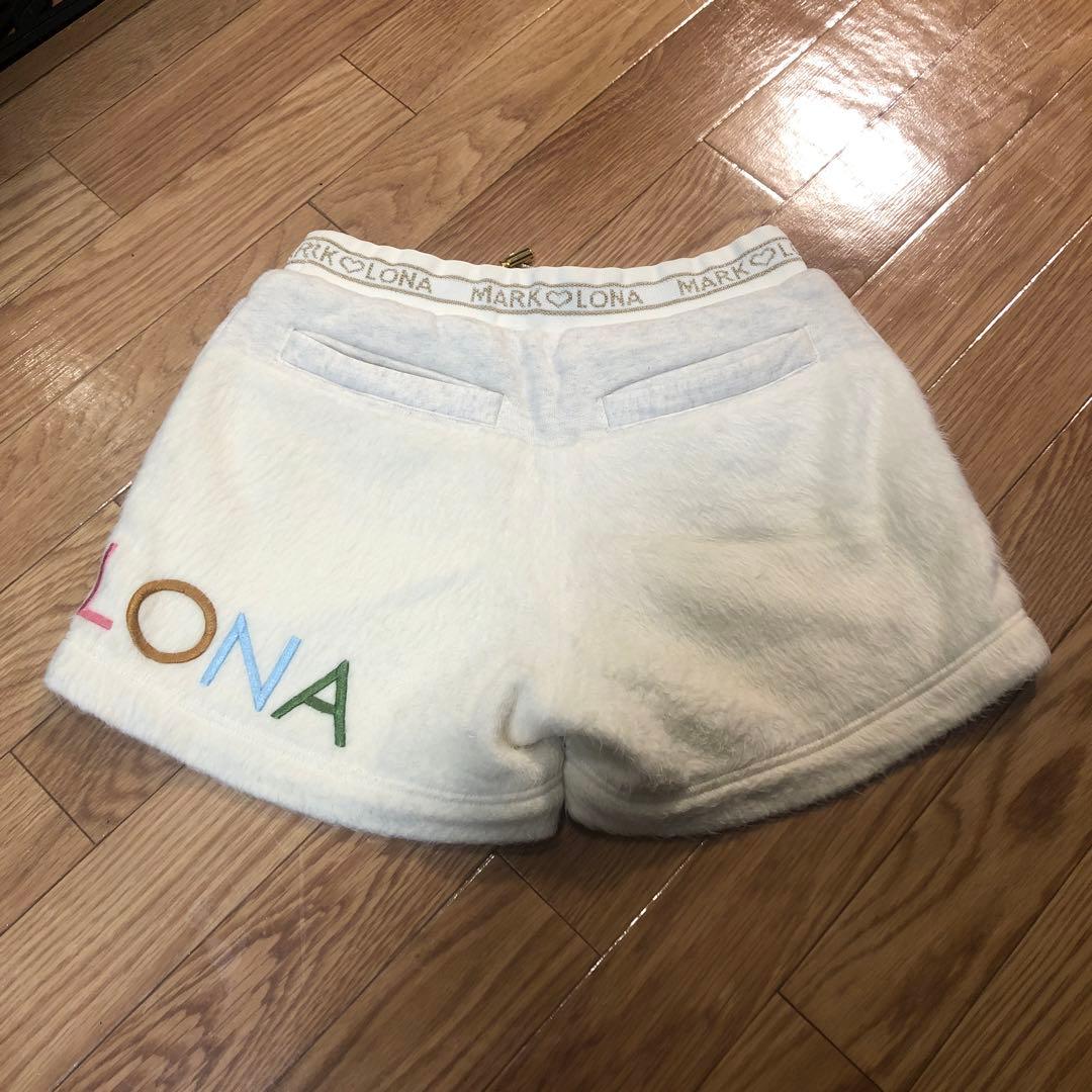 MARK&LONA❣️ゴルフウェアー冬用セット❣️(バイザー付き)❣️最終価格❣️