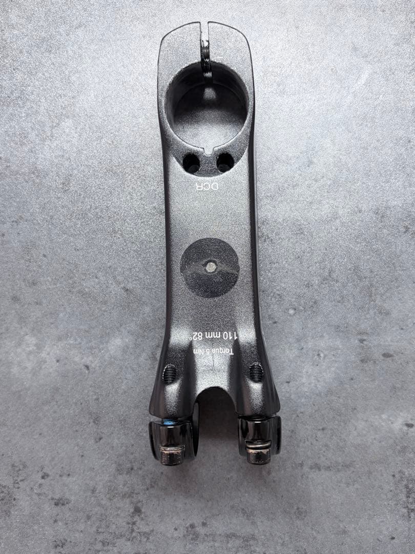 Deda SUPERBOX ステム 110mm