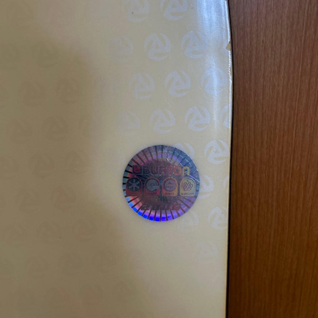 BURTON スノーボード　土日お値下げ中！