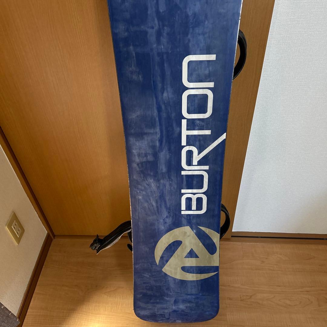 BURTON スノーボード　土日お値下げ中！