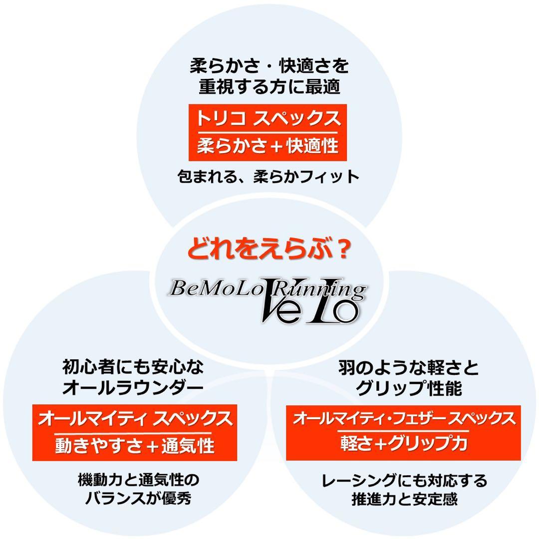 【美品】イチローも惚れ込んだ逸品！ ビモロ BeMoLo ランニングシューズ 茶