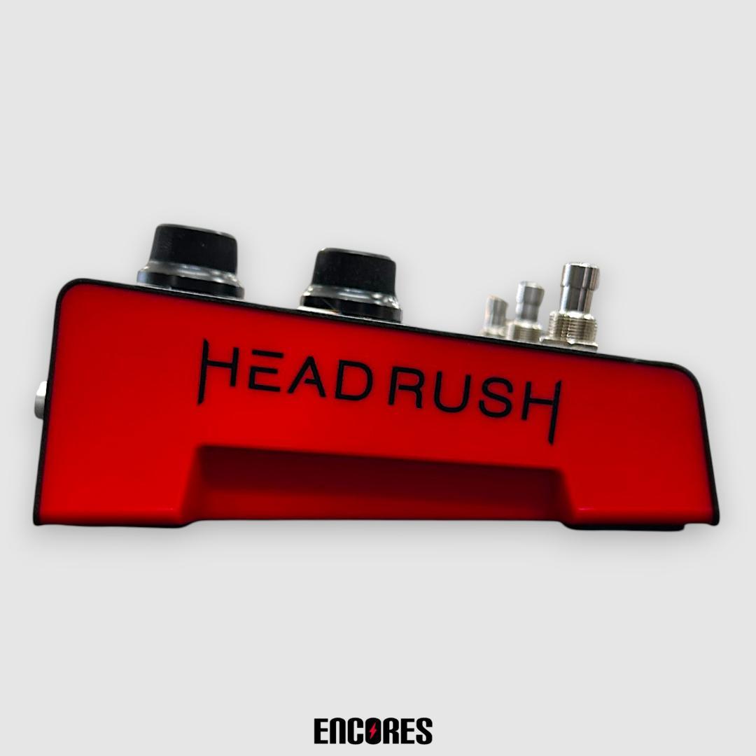 HeadRush MX5 マルチエフェクター