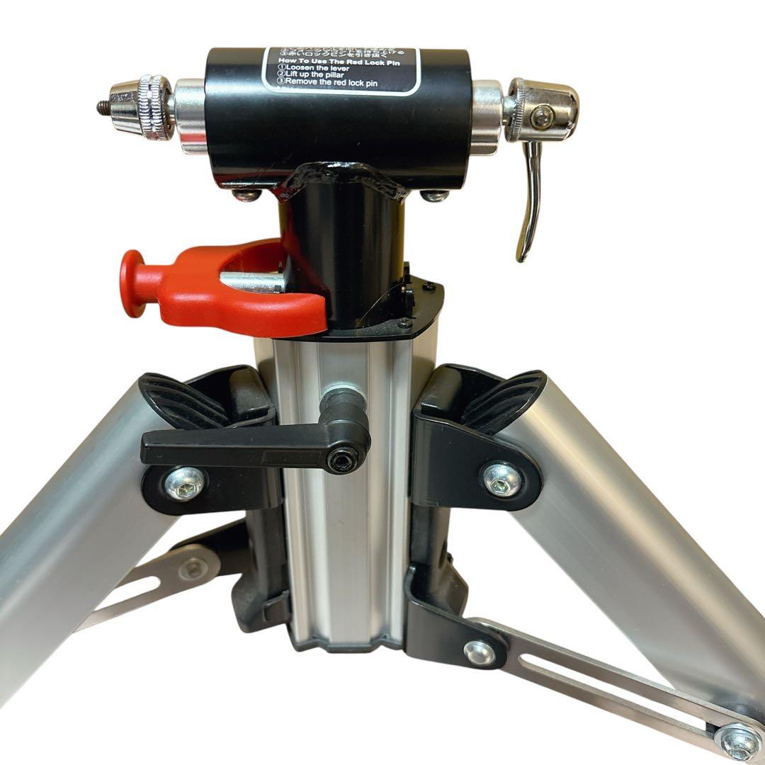 MINOURA FG540 ハイブリッドローラー