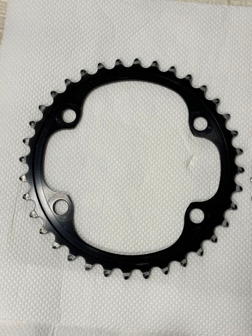パーツ SHIMANO DURA-ACE FC-R9200- 52 36 T