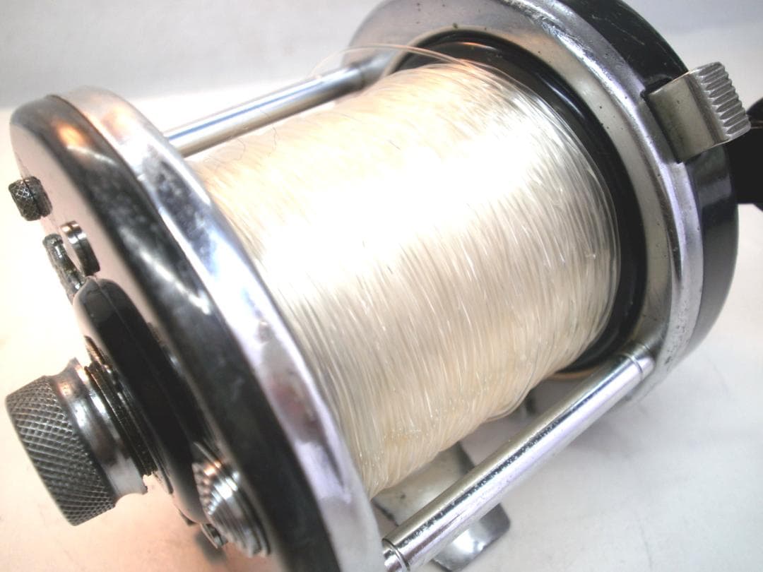 アブ　Abu Garcia ambassadeur 9000C★整備済み