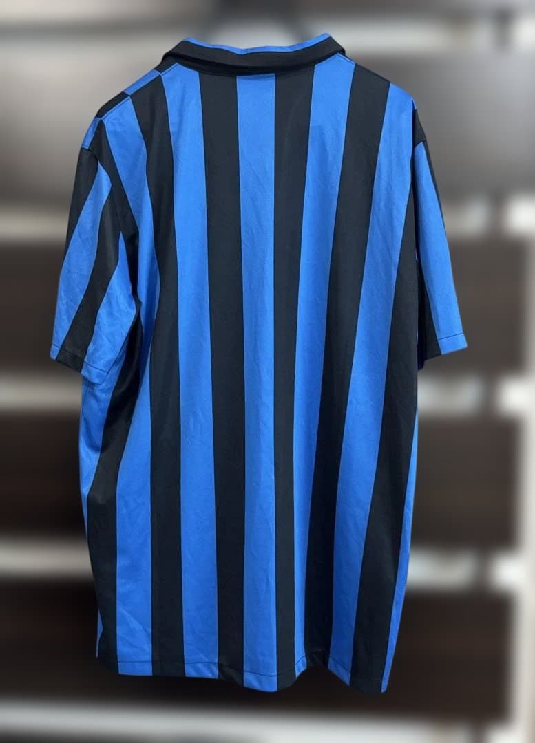 インテル 2015-16 ユニフォーム Nike サッカーシャツ