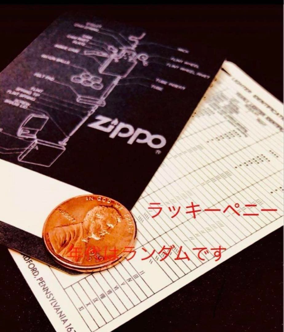 米国購入　インディアン　ビンテージ90s\"エナメル七宝zippo®︎ 検ゴローズ