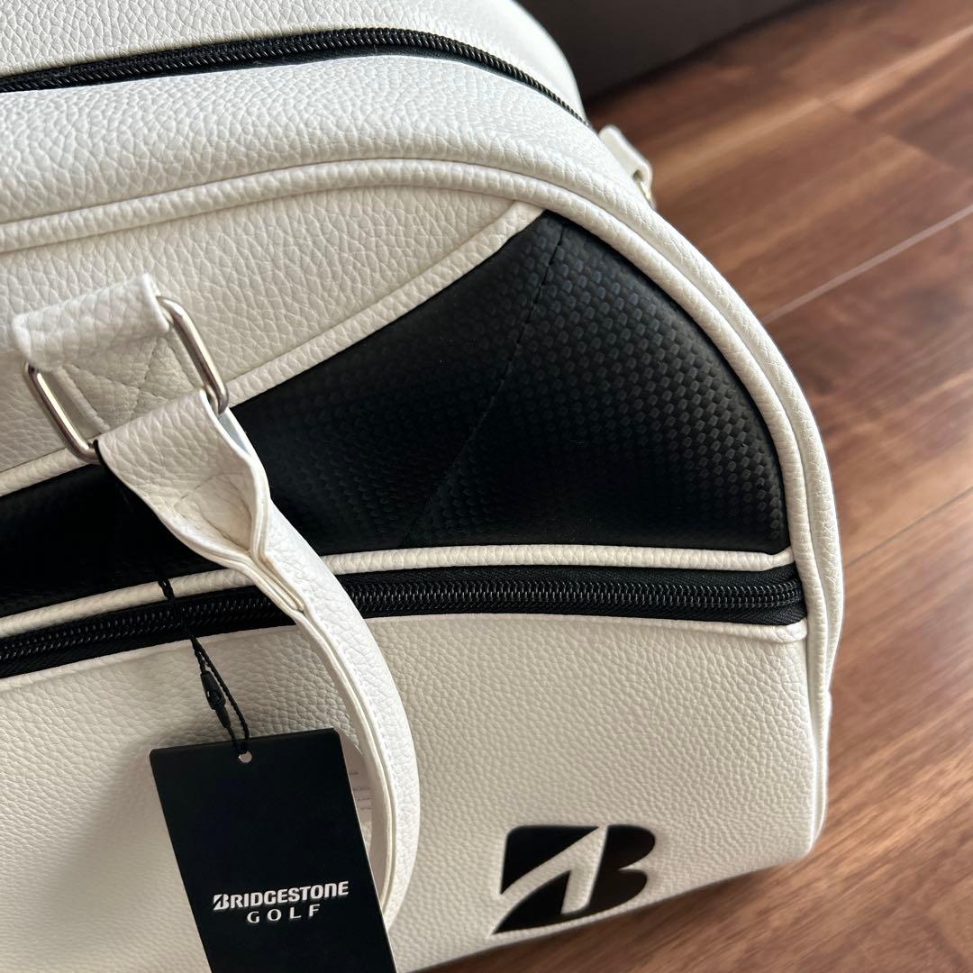 BRIDGESTONE GOLF ゴルフバッグ ボストンバック