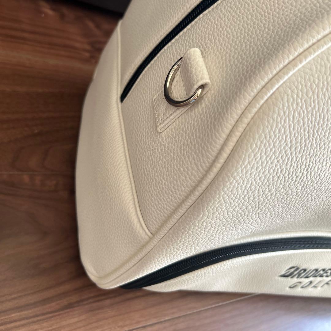 BRIDGESTONE GOLF ゴルフバッグ ボストンバック