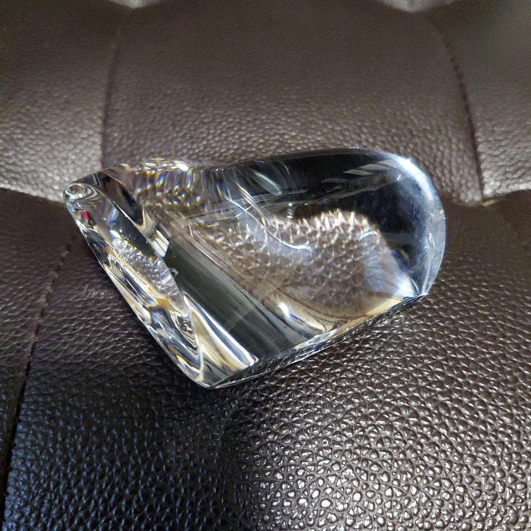 希少❗SWAROVSKI スワロフスキー 置物 サルとバナナ❤