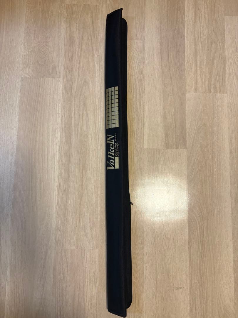ヴァルケイン ダーインスレイブ　6'1IS-UL 1091モデル
